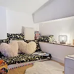Spacieux Avec Wi-fi, Balcon, Proche Des Pistes, 8 Personnes - Fr-1-832-5 شقة *