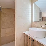 Spacieux Avec Wi-fi, Balcon, Proche Des Pistes, 8 Personnes - Fr-1-832-5 فال تورُن