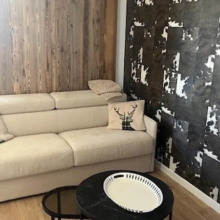 Spacieux Avec Wi-fi, Balcon, Proche Des Pistes, 8 Personnes - Fr-1-832-5 Валь-Торанс