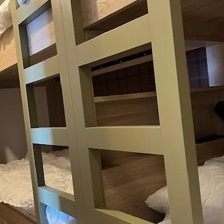 Spacieux Avec Wi-fi, Balcon, Proche Des Pistes, 8 Personnes - Fr-1-832-5 * Валь-Торанс