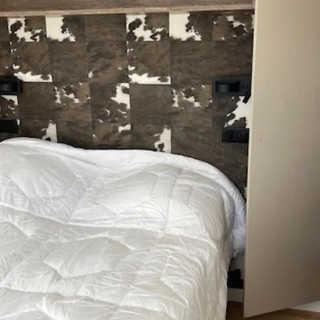 Spacieux Avec Wi-fi, Balcon, Proche Des Pistes, 8 Personnes - Fr-1-832-5