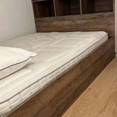 Апартаменты Spacieux Avec Wi-fi, Balcon, Proche Des Pistes, 8 Personnes - Fr-1-832-5 *