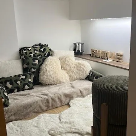 Spacieux Avec Wi-fi, Balcon, Proche Des Pistes, 8 Personnes - Fr-1-832-5 Апартаменты *