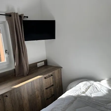 Spacieux Avec Wi-fi, Balcon, Proche Des Pistes, 8 Personnes - Fr-1-832-5 *