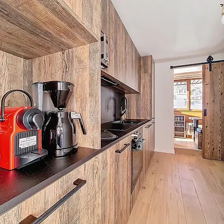 Spacieux Avec Wi-fi, Balcon, Proche Des Pistes, 8 Personnes - Fr-1-832-5 شقة فال تورُن