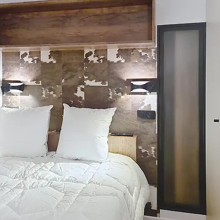 Spacieux Avec Wi-fi, Balcon, Proche Des Pistes, 8 Personnes - Fr-1-832-5 فال تورُن