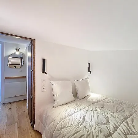 Spacieux Avec Wi-fi, Balcon, Proche Des Pistes, 8 Personnes - Fr-1-832-5 Val Thorens