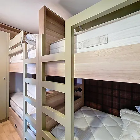Spacieux Avec Wi-fi, Balcon, Proche Des Pistes, 8 Personnes - Fr-1-832-5 Apartment