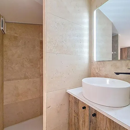 Spacieux Avec Wi-fi, Balcon, Proche Des Pistes, 8 Personnes - Fr-1-832-5 Val Thorens