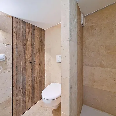 Spacieux Avec Wi-fi, Balcon, Proche Des Pistes, 8 Personnes - Fr-1-832-5 *