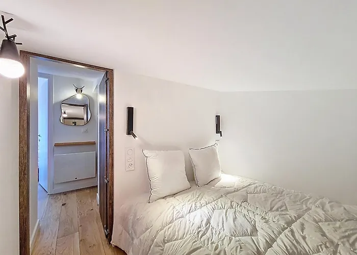 Spacieux Avec Wi-fi, Balcon, Proche Des Pistes, 8 Personnes - Fr-1-832-5 فال تورُن