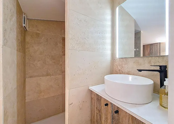 Spacieux Avec Wi-fi, Balcon, Proche Des Pistes, 8 Personnes - Fr-1-832-5 فال تورُن