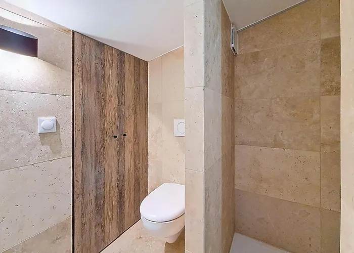 Spacieux Avec Wi-fi, Balcon, Proche Des Pistes, 8 Personnes - Fr-1-832-5 *